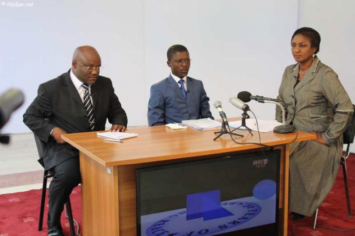 Résultats partiels des municipales et des regionales : La base, le vrai maître du jeu