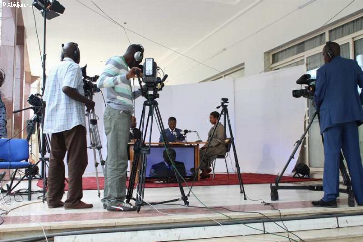 Gontougo/ régionales du 21avril 2013 - Des Pv contestés - Même des morts ont voté