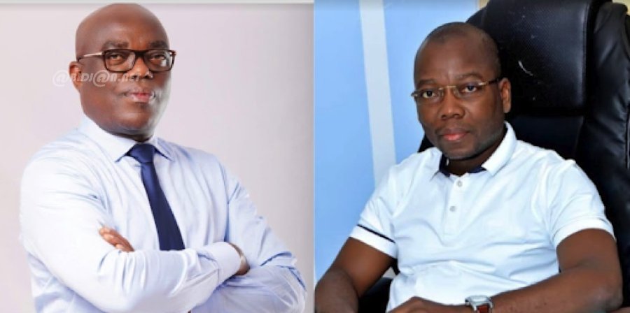 Municipales 2023: les journalistes Zion Kah Denis et Assalé Tiémoko déclarés vainqueurs à Toulepleu et à Tiassalé ( CEI) 