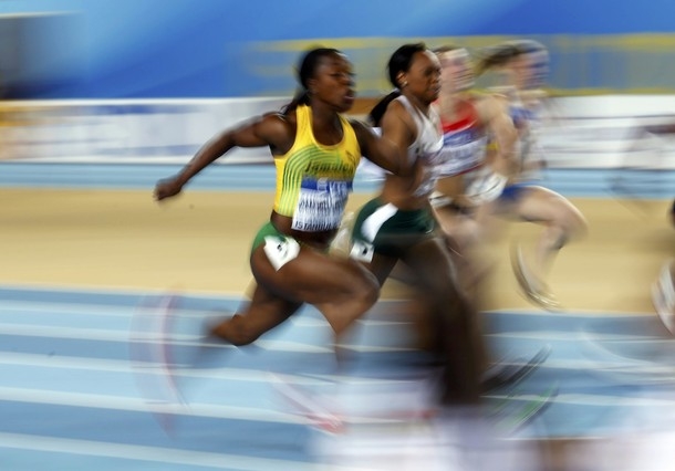 Athlétisme / 6è meeting international de Tunis : Deux Ivoiriens handicapés qualifiés pour les  JO  2012