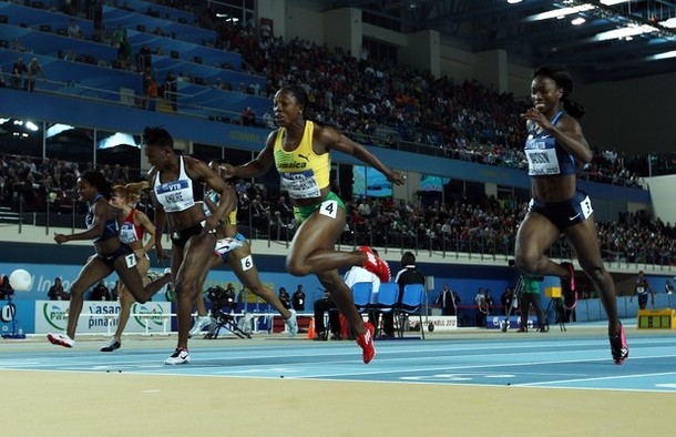 Athlétisme / Jeux Olympiques 2012 : Le malheur d’une Ivoirienne l’amènera à Londres !