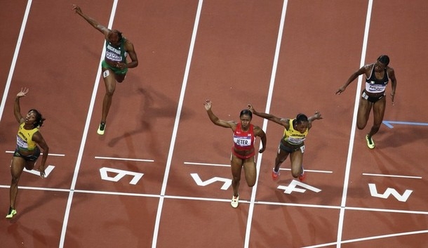 Paris est officiellement candidat à l’organisation des Jeux olympiques de 2024