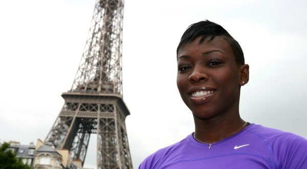 Jeux Olympiques Londres 2012 / Athlétisme : Murielle dans l’arène, ce soir