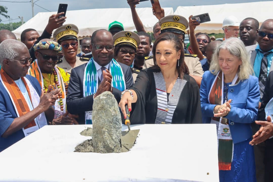 Musée archéologique de Singrobo-Ahouaty : un futur grand centre de recherche