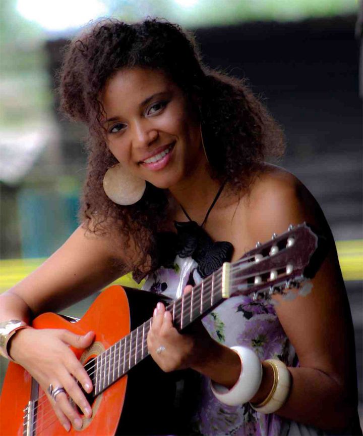 Musique : Syssi Mananga, une voix qui compte en Côte d’Ivoire