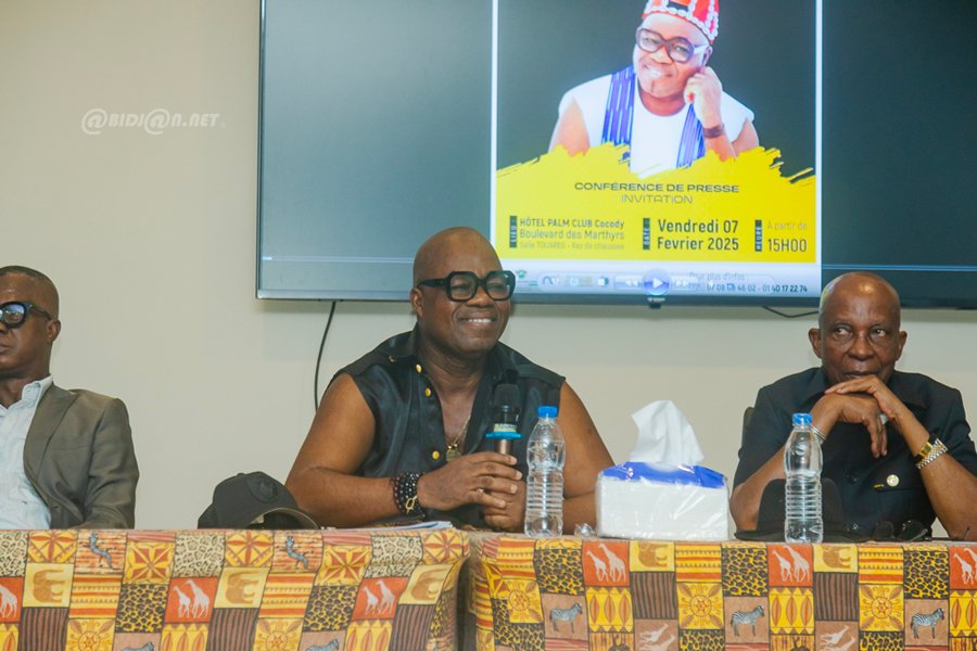 Musique : François Kency annonce son concert 