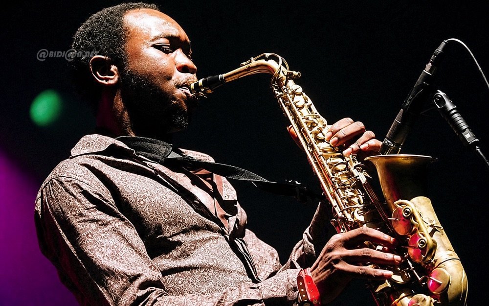 Musique : Seun Kuti, le souffle de l’afrobeat nigérian attendu à Abidjan