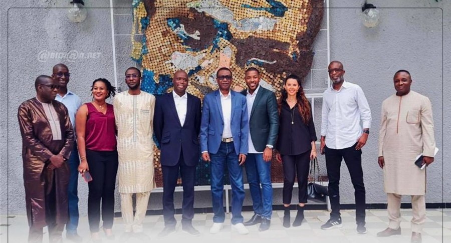 Musique : Youssou N’Dour signe chez Universal Music Africa