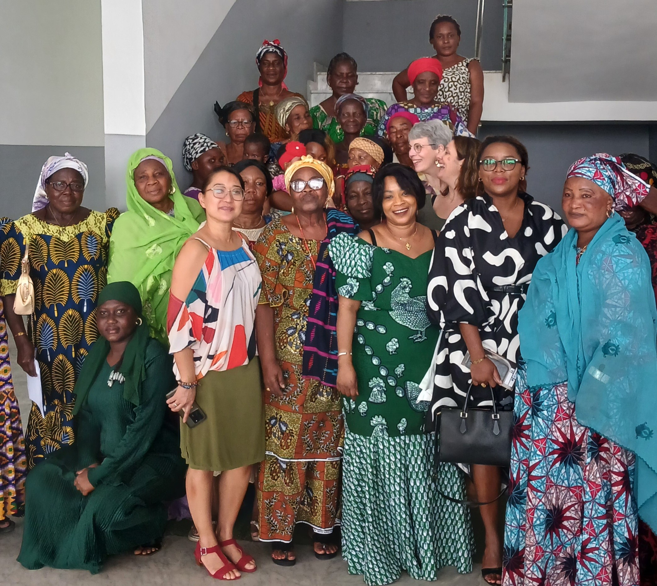 Mutilations génitales féminines : une caravane de lutte contre  l'excision en Côte d'lvoire débute le 06 février prochain ( ONG)