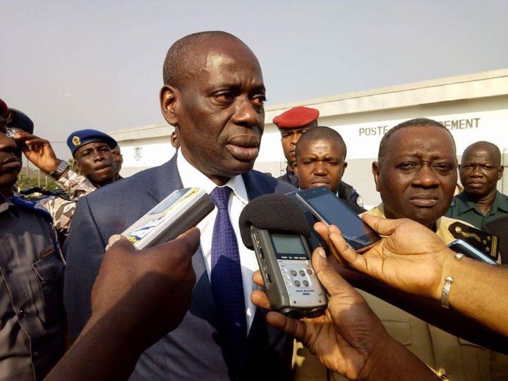 District Autonome de Yamoussoukro: près de 10 milliards d’investissement en 5 ans