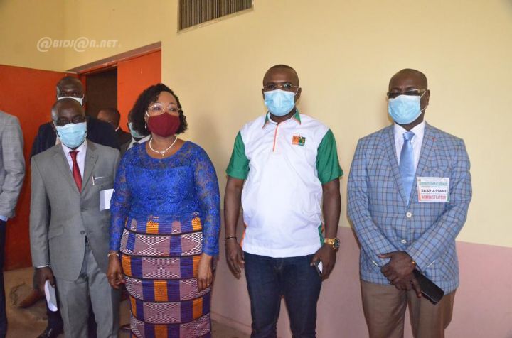 Mupemenet-ci/Assemblée générale à Yamoussoukro : de nouveaux textes adoptés à l’unanimité