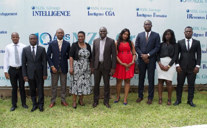 Journées nationales des ressources humaines 2018 : les préparatifs vont bon train