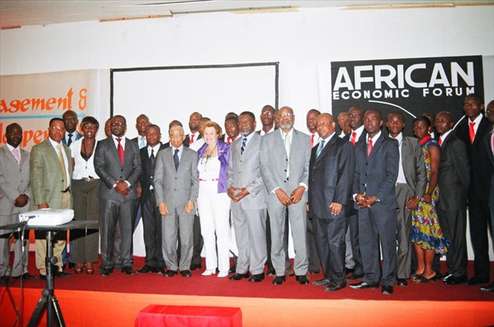 Société: MZK Group célèbre son septième anniversaire