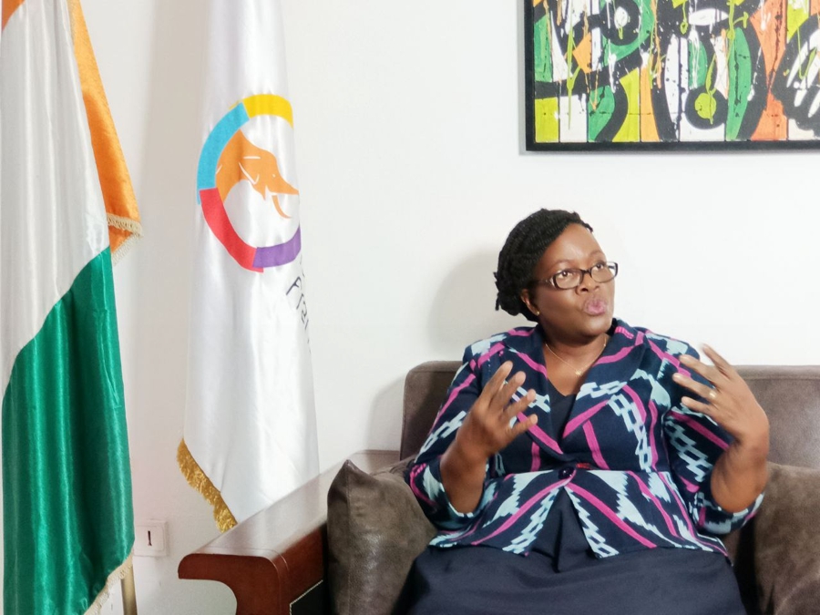 Côte d’Ivoire : La Commission Nationale de la Francophonie (CNF) renforce sa proximité avec les populations
