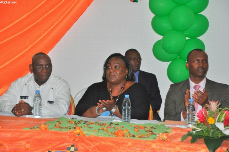 Déclaration des populations du département de Toulepleu relative à l’attaque armée des 12 et 13 août 2012