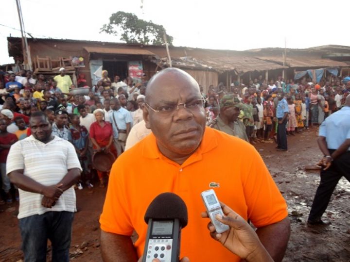 Côte d’Ivoire/ La mairie de San Pedro lance le système de recouvrement électronique des taxes