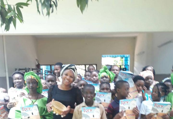 Sites touristiques : les tout-petits initiés à la préservation du patrimoine