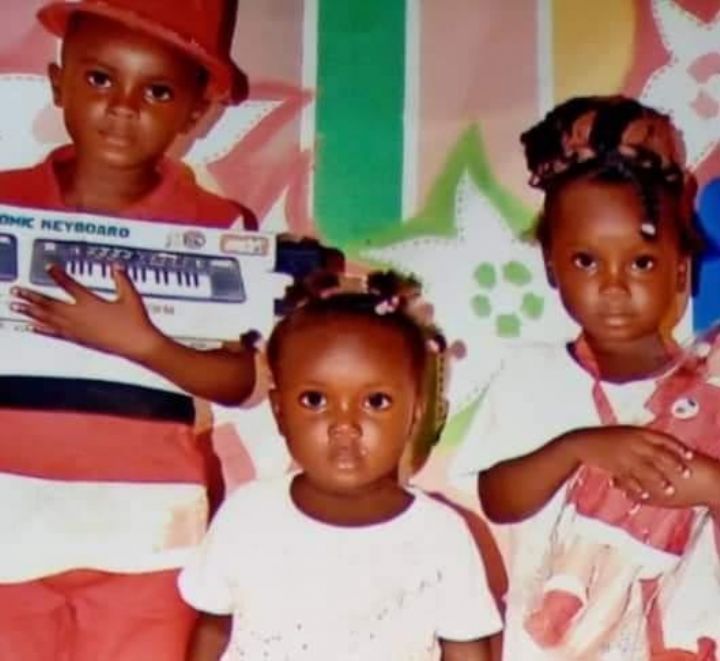 Mort suspecte de trois enfants dans une famille à Ndouci