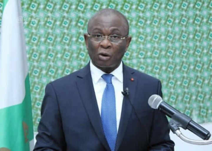 Adresse de condoléances du PDCI-RDA au FPI (décès de monsieur ABOUDRAMANE SANGARE)