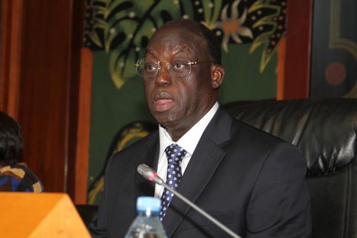 Sénégal : Moustapha Niasse réélu à la présidence de l’Assemblée nationale