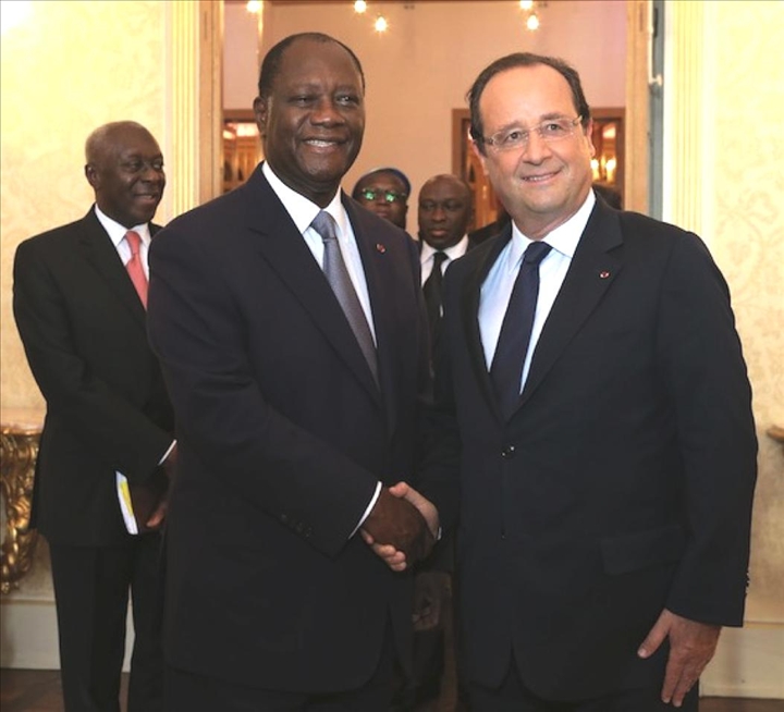 rencontre ado hollande