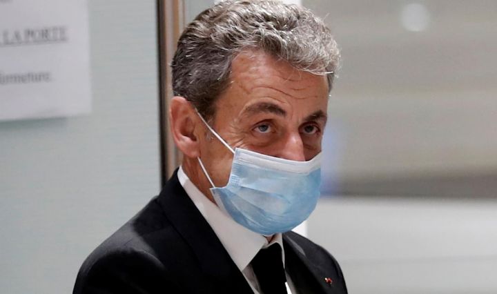 Affaire Bygmalion : Nicolas Sarkozy condamné à un an de prison ferme