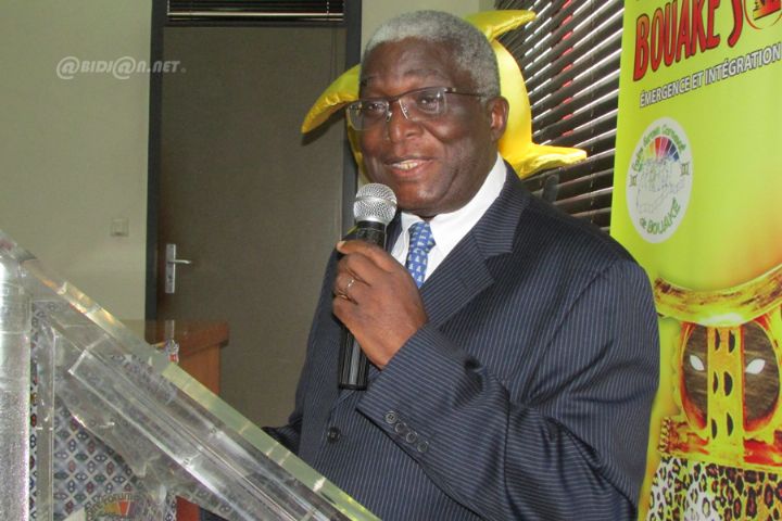 Forum-carnaval de Bouaké 2017: l’intégration africaine à l’honneur