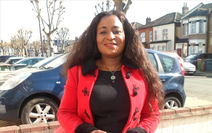 Nicole Guéhi, vice-présidente de la Diaspora ivoirienne au Royaume Uni : «  Nous allons magnifier la femme battante ivoirienne au Royaume uni »