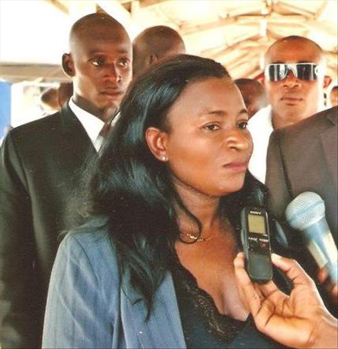 Entretien avec Nicole Guéhi, Responsable de « Minority Community Aid » : « Pourquoi je m’engage pour le développement de l’Ouest »