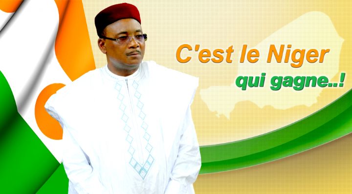 Présidentielle 2016 au Niger/ La communauté Nigérienne de San-Pedro se félicite du bon déroulement du second tour sans heurts.
