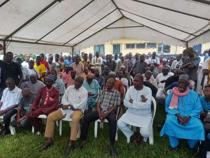 Attaque contre les ressortissants étrangers: la Police annonce l’arrestation de la principale suspecte à l’origine des troubles