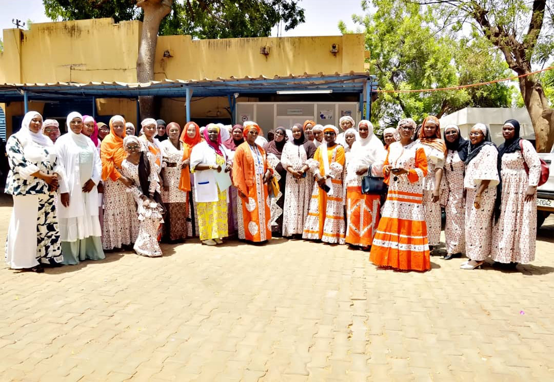 Niger : Banque Atlantique réaffirme son engagement en faveur de la santé des femmes et des enfants