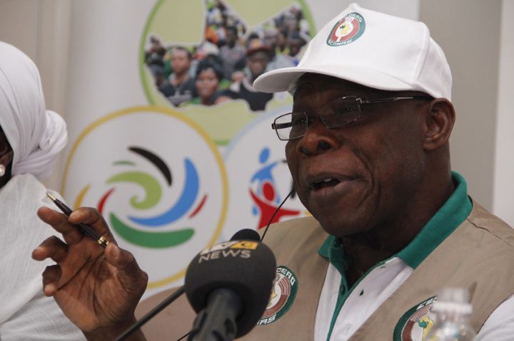 La présidentielle ivoirienne a été organisée de «manière acceptable», selon la CEDEAO