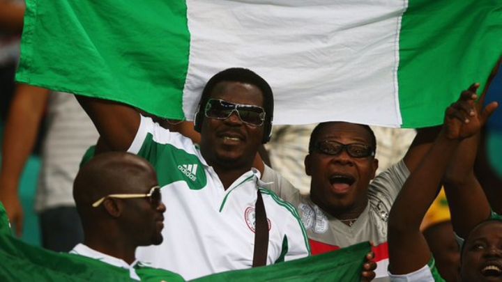 CAN U23 : le Nigeria champion d’Afrique !