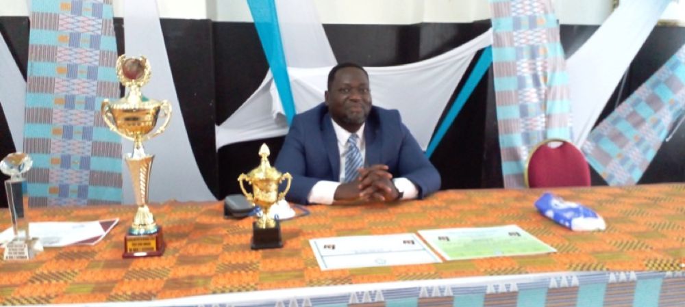 Nigeria: un Ivoirien vainqueur du 1er Prix d'un concours continental sur le notariat