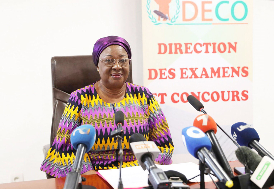 Bac 2024 : 117 266 candidats déclarés admis, soit un taux de 34,17% de réussite (DECO)