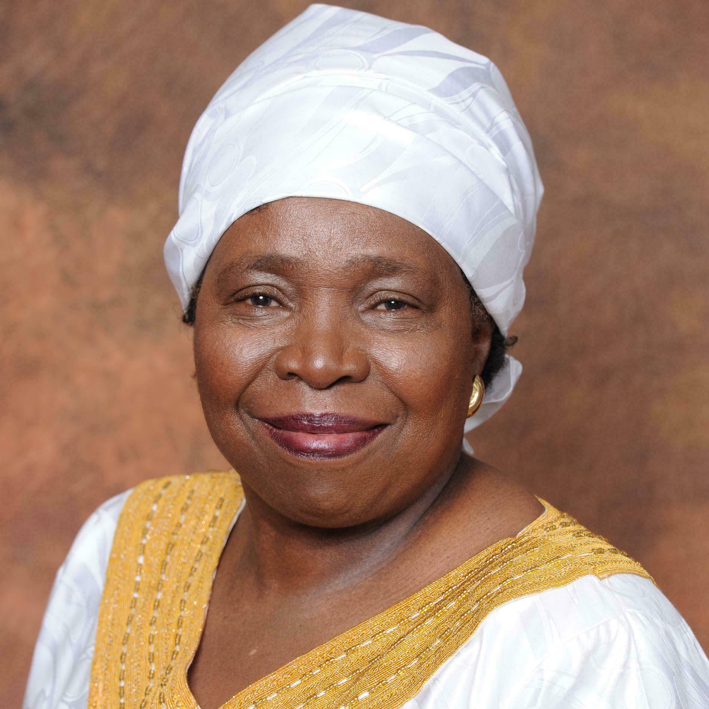 IATF 2021: Dlamini Zuma séduite par les potentialités de la Côte d’Ivoire