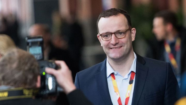 L’Allemagne dévoile ses recettes ayant permis de contenir la Covid-19