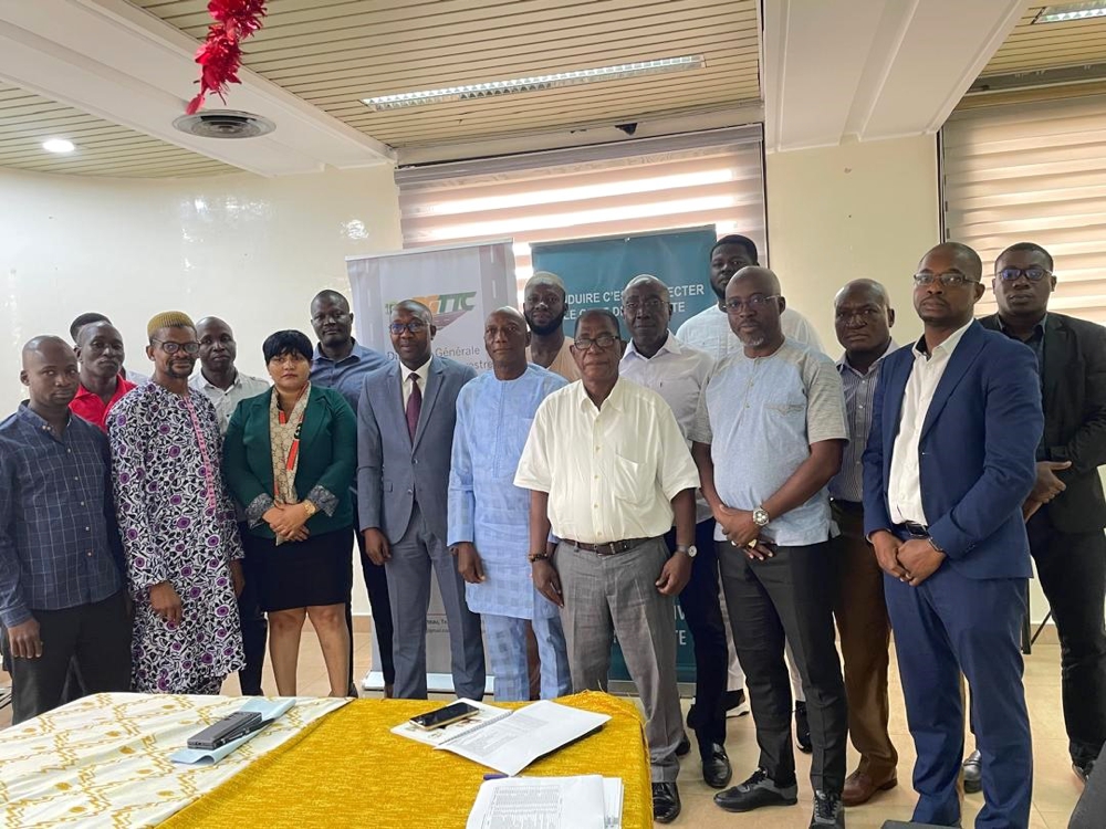 Non respect du code routier : Plus de 10 entreprises de transport interpellées à la veille de la Ramadan