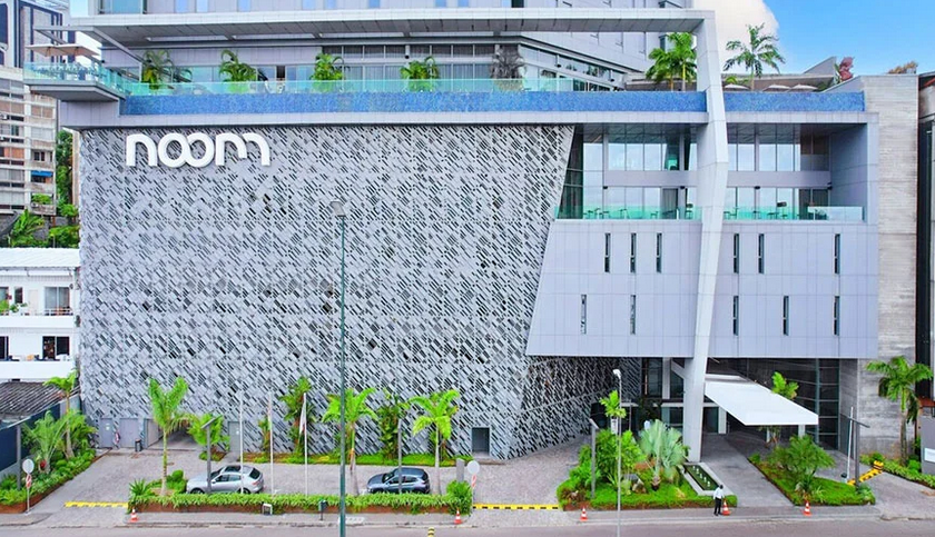 Publireportage: Le Noom Hotel Abidjan Plateau féte ses 5 ans et consolide sa position d'établissement de référence dans le paysage hôtelier ivoirien.