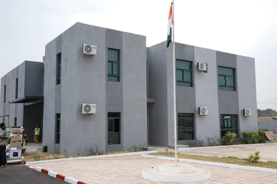 Nouvelle DRENA de Boundiali : Une infrastructure moderne pour valoriser l'éducation dans la Bagoué