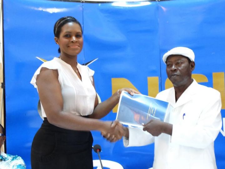 Assurances-décès:   Nsia Vie  et les Togolais vivant en Côte d’Ivoire signent une convention