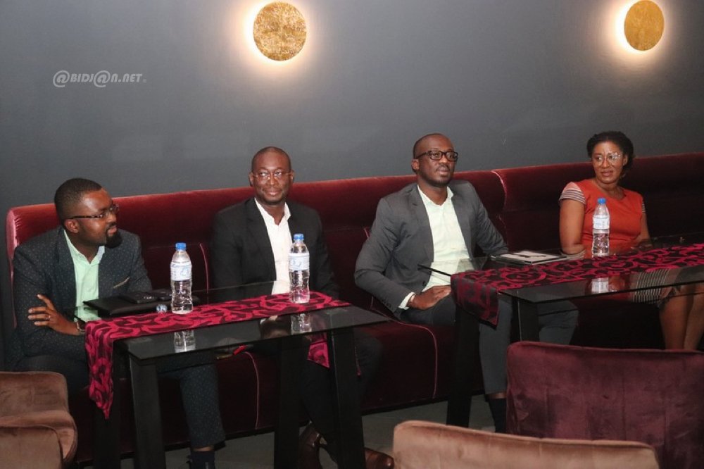 NTIC : la protection des données personnelles au centre d’un after-work à Abidjan