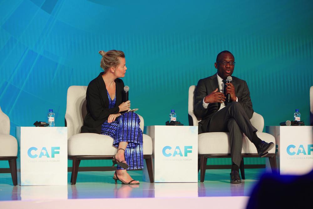 Numérique : à Cotonou, l’Afrique passe à l'offensive face à la montée des cybermenaces