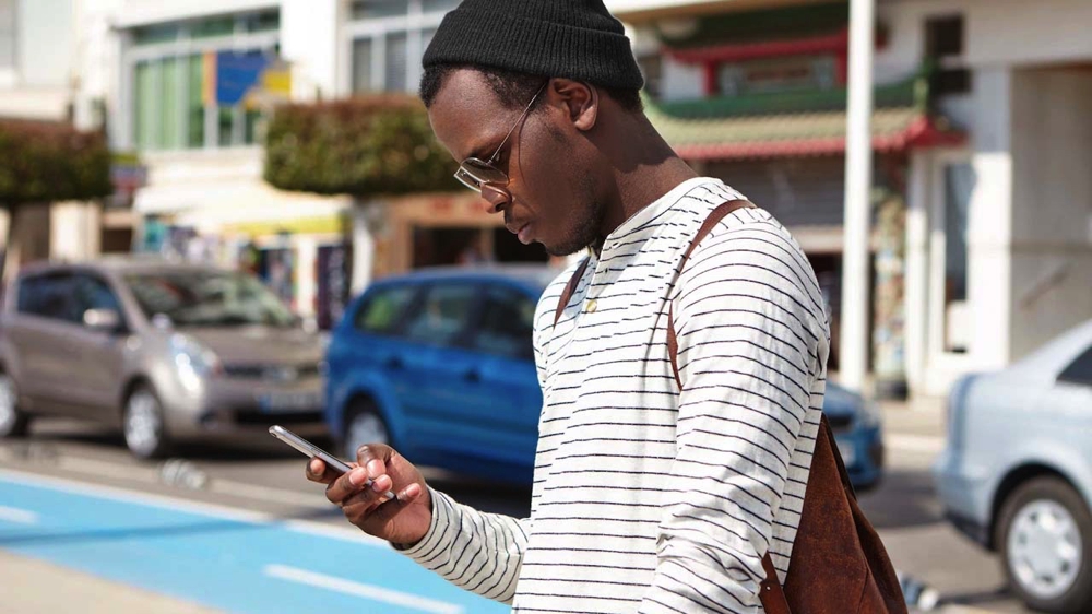 Numérique : le réseau social More à la recherche de