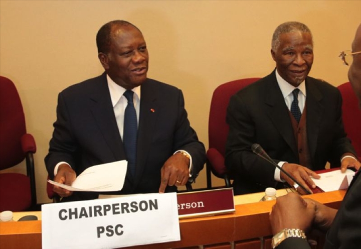 68ème session de l’Assemblée Générale des Nations-Unies  Ouattara, héros à Washington