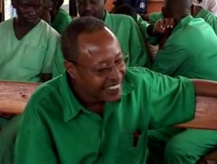 Burundi: nouvel arrestation d`un avocat accusé de