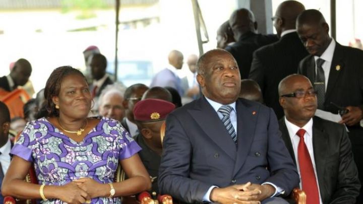 Côte d'Ivoire : le divorce entre Simone et Laurent Gbagbo prononcé (Avocat)