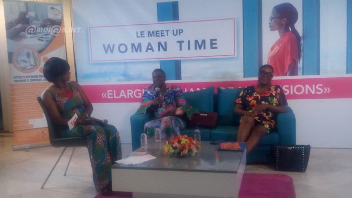 Vie professionnelle et vie familiale: Les recettes de Jacqueline Oble et Marie-Catherine Koissy