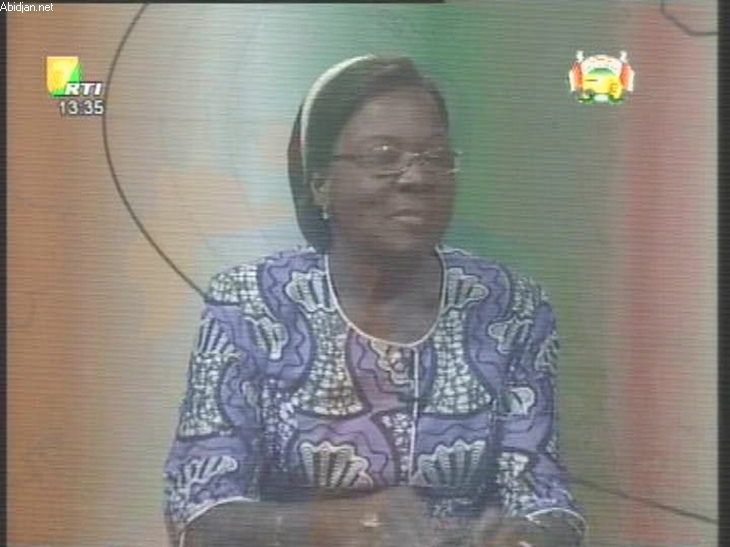 Dossier / Année scolaire 2010-2011 - Pari difficile pour Jacqueline Oble